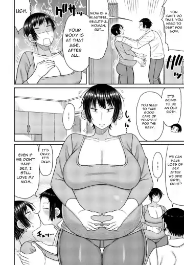 [Nagaikusa] Kyoiku Mama ni Yoru Seikyoiku no Jitsugi Jugyo Fhentai - Page 60