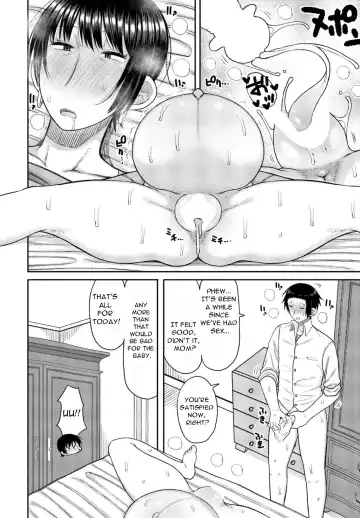 [Nagaikusa] Kyoiku Mama ni Yoru Seikyoiku no Jitsugi Jugyo Fhentai - Page 70