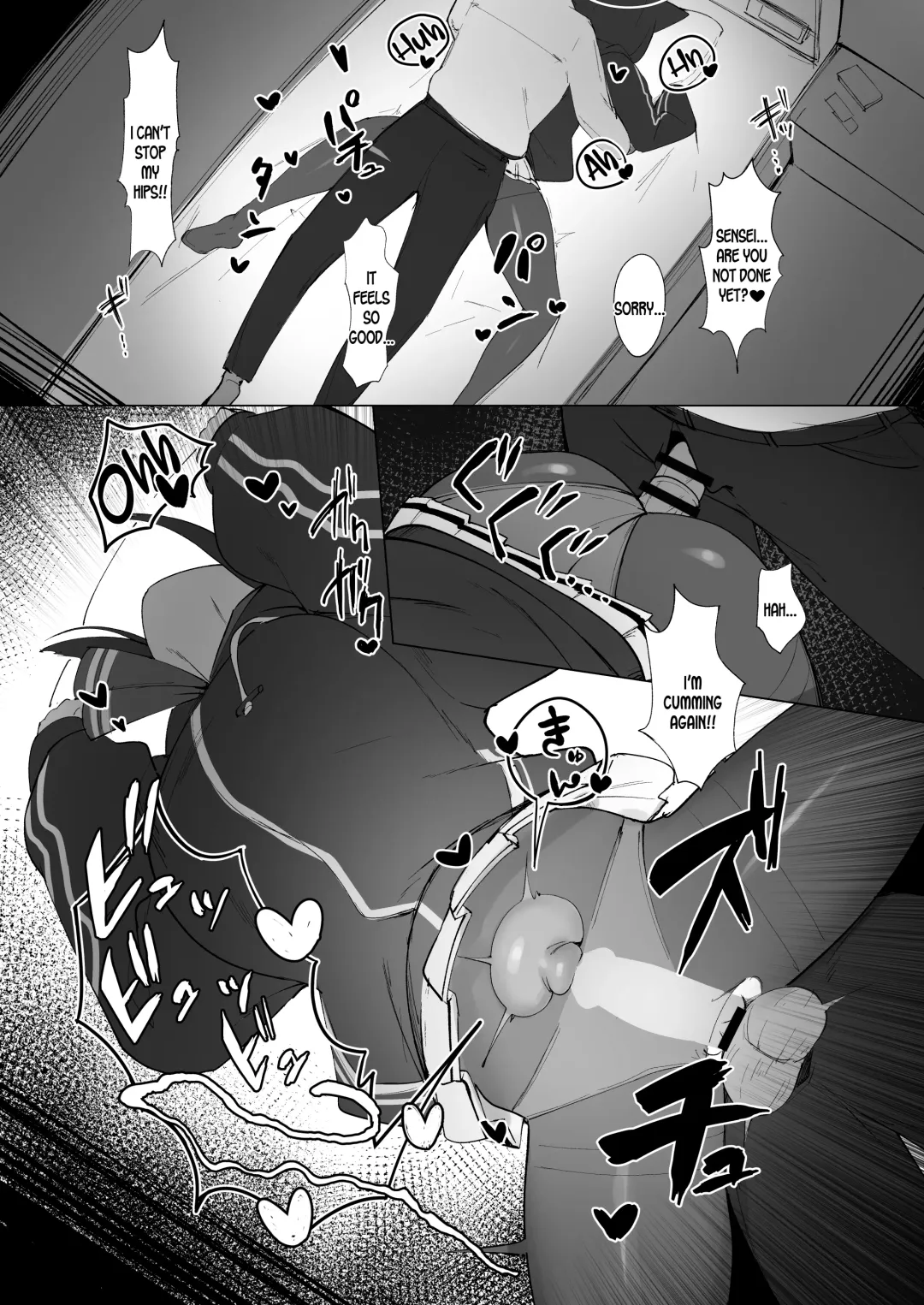 [Mannen Junyuuki] KAZUSAddiction II -Kyouyama Chuudoku- II Fhentai - Page 7