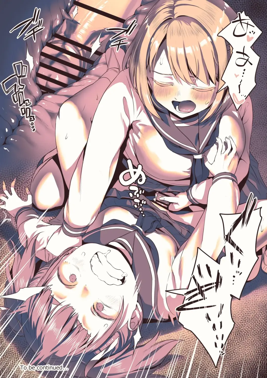 [Ayanakitori] Futanari-chan no Hitori H o Miru Kankei Fhentai - Page 19