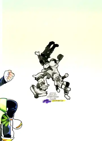 Dear Dilly Dally Fhentai - Page 62