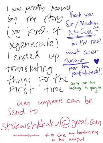 Nonke datta Kanojo ga Futanari Shinyuu ni NTR made | My Girlfriend and Her Best Friend Who NTR'd Me Fhentai - Page 48