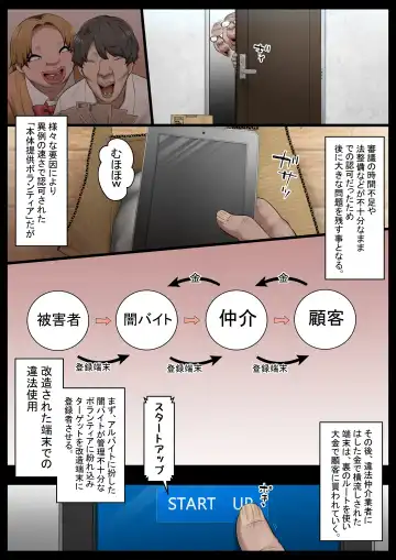 [Kyouan] Neteru Aida wa Nama Onaho Fhentai - Page 6