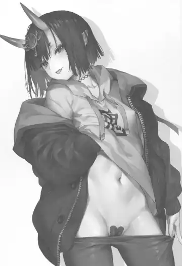 [Kaguyuzu] Irou Kitan - Shuten Douji Soushuuhen- Fhentai - Page 56