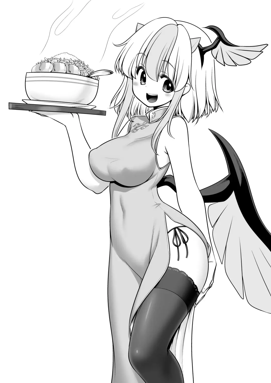 [Tomoki Tomonori] Tokiko to BaCouple ni Naru Hon Fhentai - Page 35