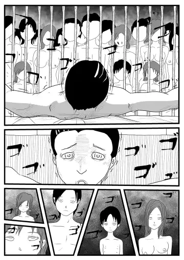 Sentai Hero Kaijinka Keikaku 1 Fhentai - Page 7