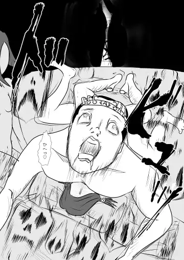 Sentai Hero Kaijinka Keikaku 1 Fhentai - Page 39