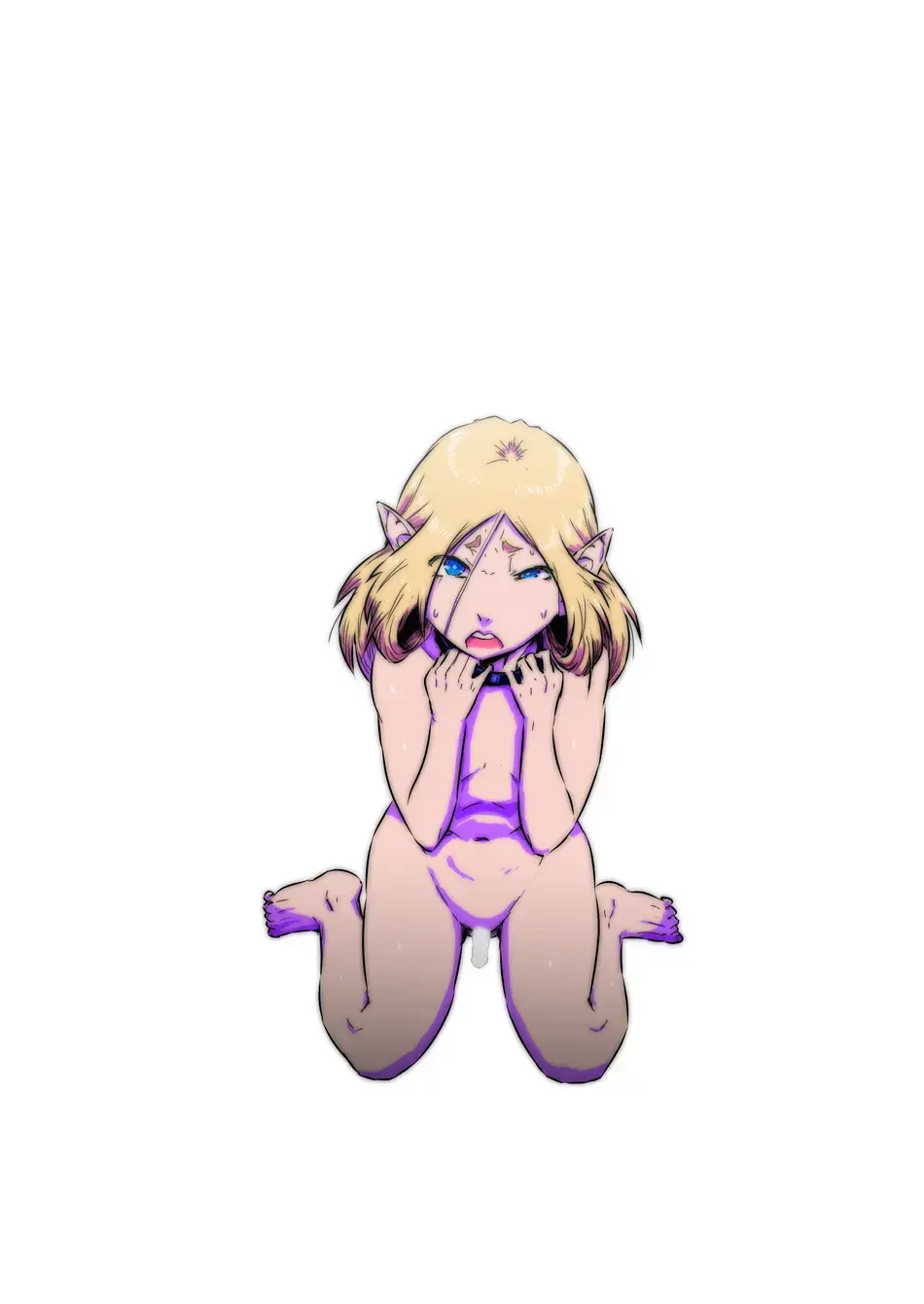 Isekai Tensei nante Surumon jaa Nai #11 Fhentai - Page 29