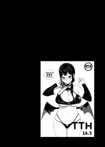 [Sasamori Tomoe] サキュバステードライフ 總集篇 Fhentai - Page 99