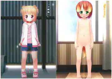 [Inuarasi] Inukko Oshikko Fhentai - Page 7