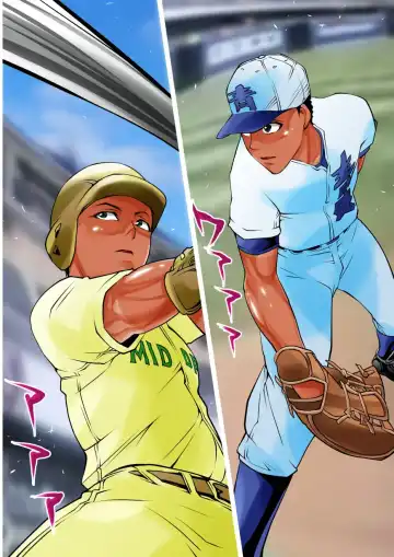 Zenra Kouen Kupaa Park | Naked Spreadleg Park Fhentai - Page 24