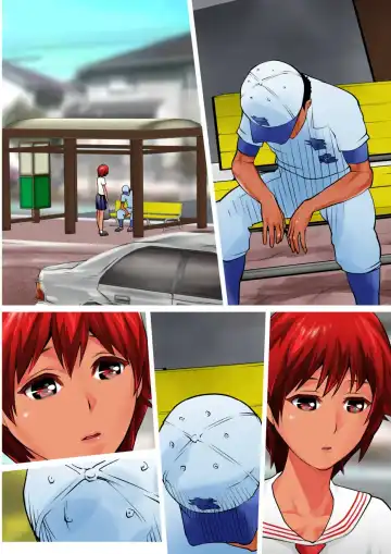 Zenra Kouen Kupaa Park | Naked Spreadleg Park Fhentai - Page 26