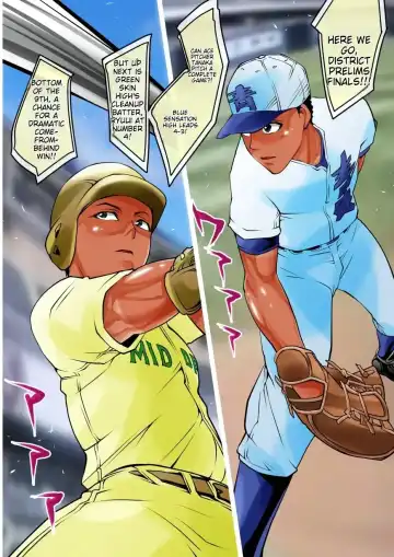 Zenra Kouen Kupaa Park | Naked Spreadleg Park Fhentai - Page 4