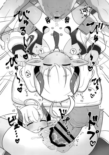 [Yugana] Suyasuya Sumomo Fhentai - Page 11