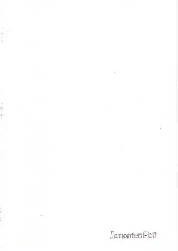 [Lemonteapot] My dear friend Fhentai - Page 21