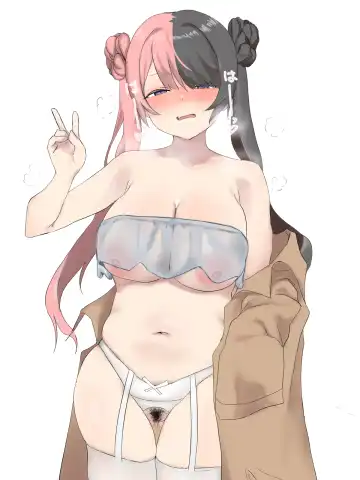 [Jon] hnn Fhentai - Page 19