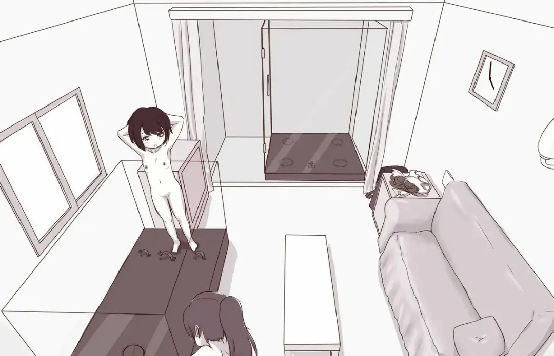 Playroom Fhentai - Page 6