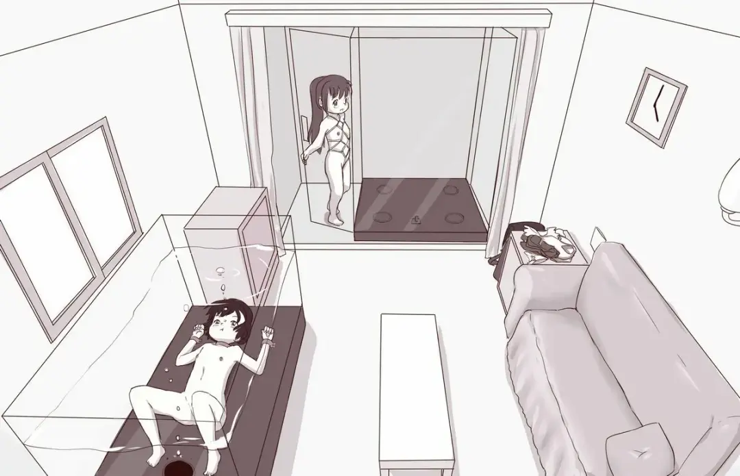 Playroom Fhentai - Page 8