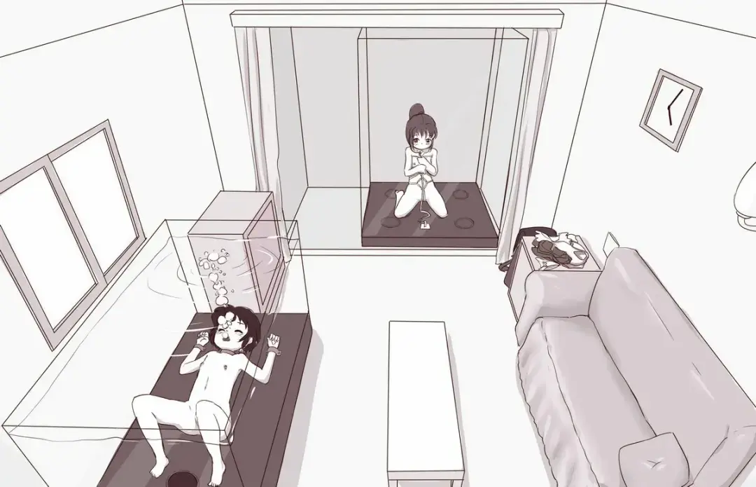 Playroom Fhentai - Page 9