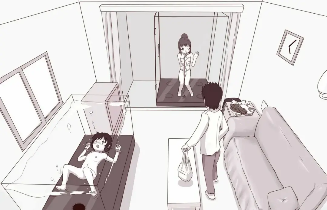 Playroom Fhentai - Page 10