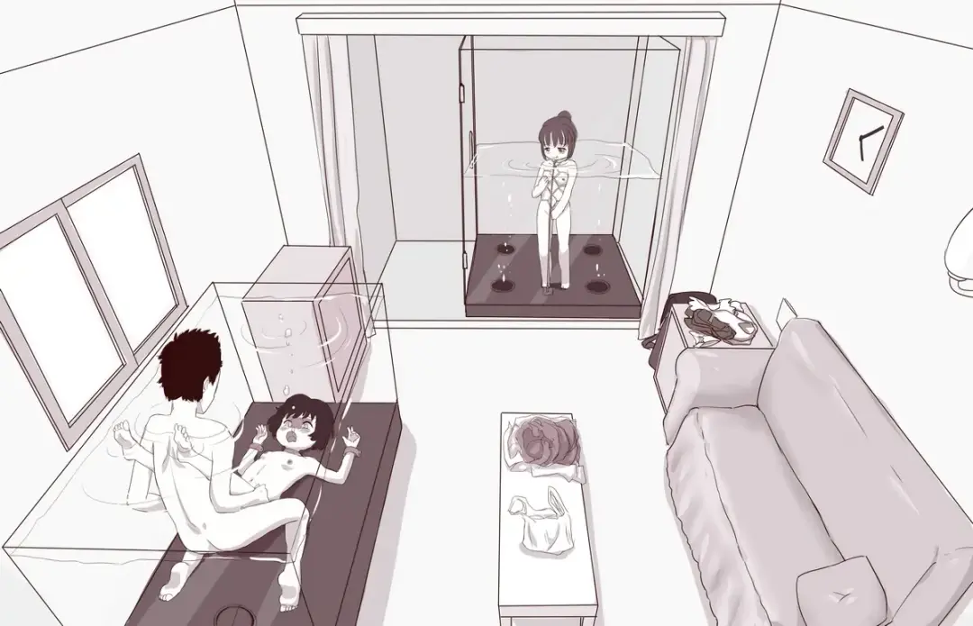 Playroom Fhentai - Page 12