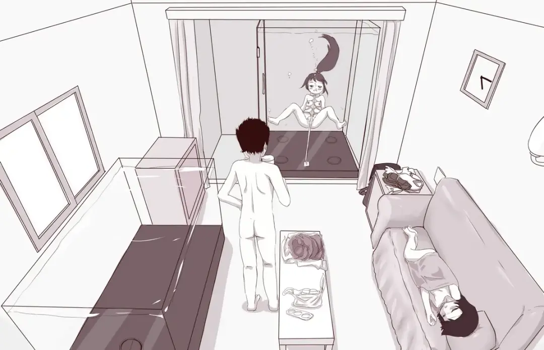 Playroom Fhentai - Page 14