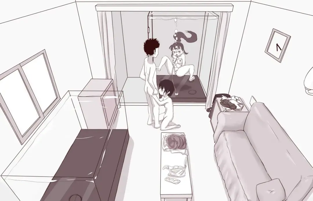 Playroom Fhentai - Page 15