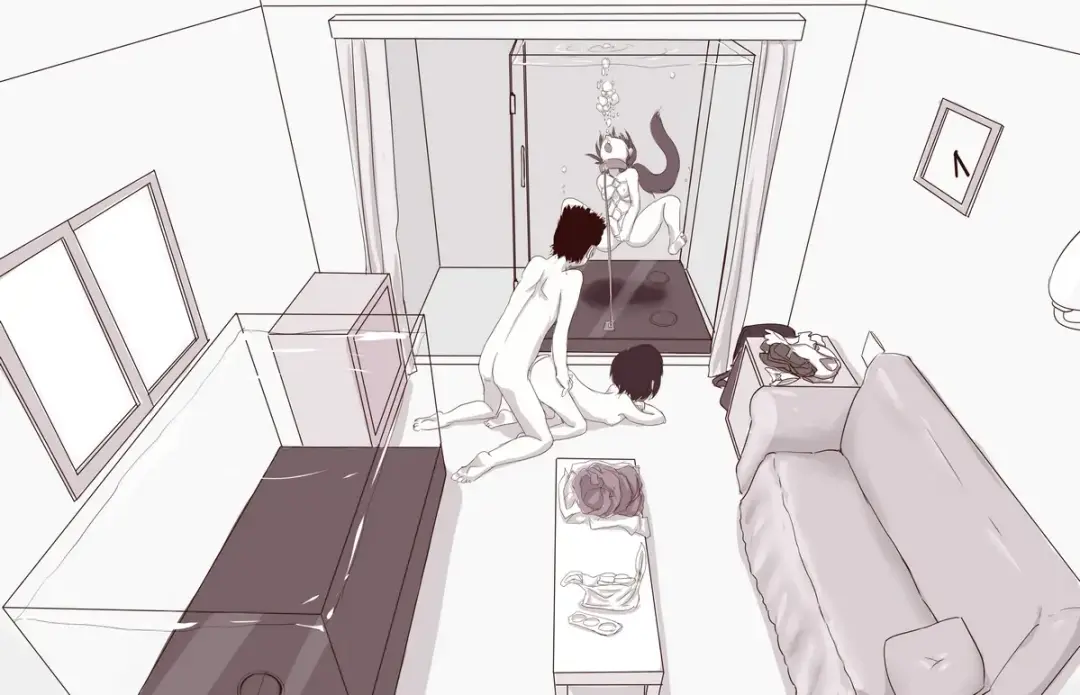 Playroom Fhentai - Page 16