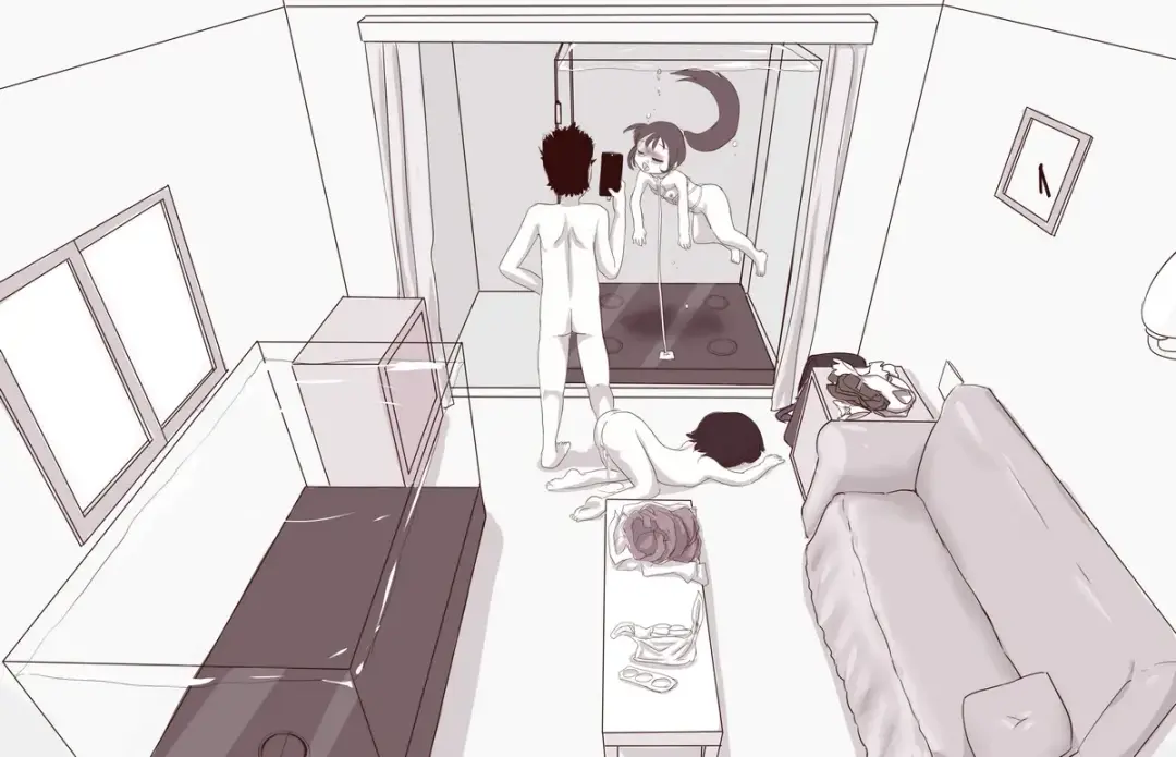 Playroom Fhentai - Page 17