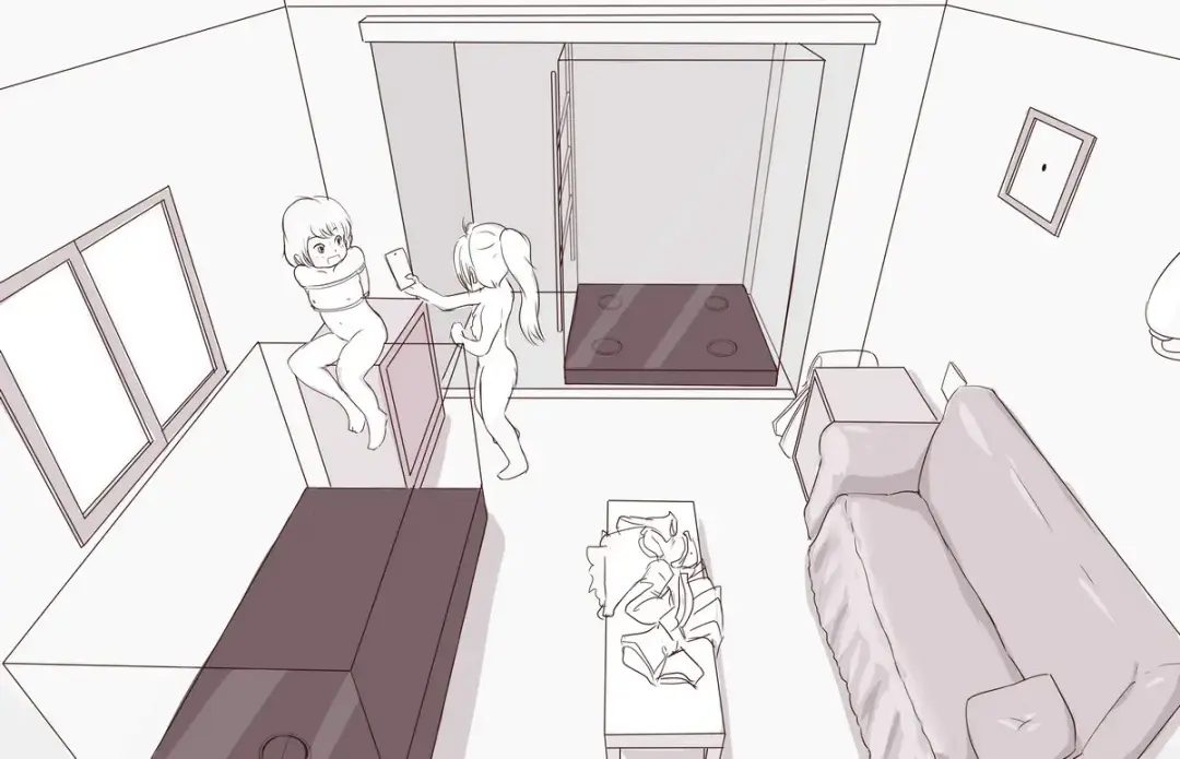 Playroom Fhentai - Page 18