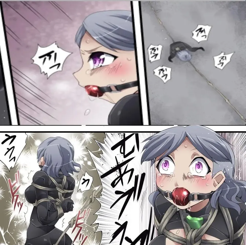 [Yakumo Ginjirou] Kaitou Silver Cat Manga Ban Fhentai - Page 107