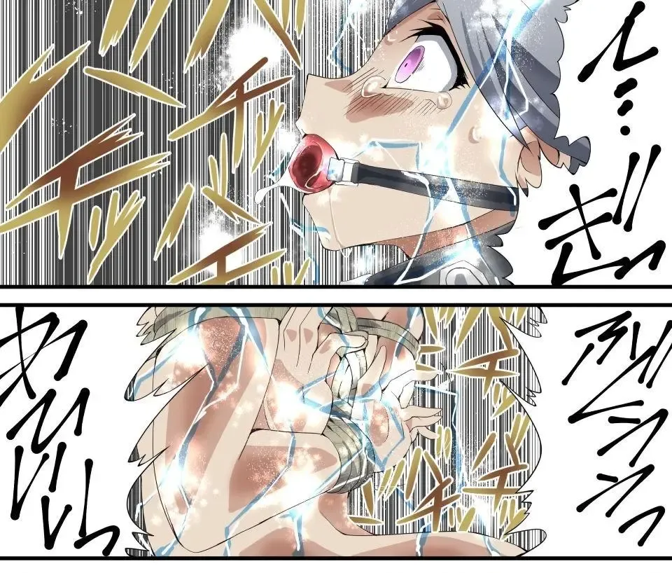 [Yakumo Ginjirou] Kaitou Silver Cat Manga Ban Fhentai - Page 156