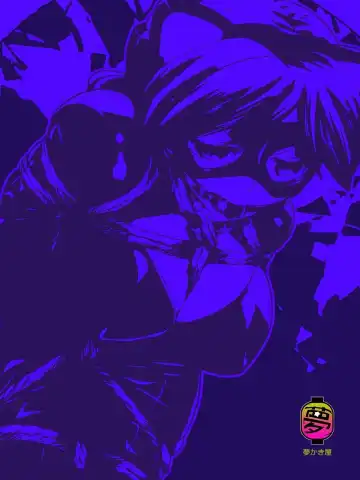 [Yakumo Ginjirou] Kaitou Silver Cat Manga Ban Fhentai - Page 27