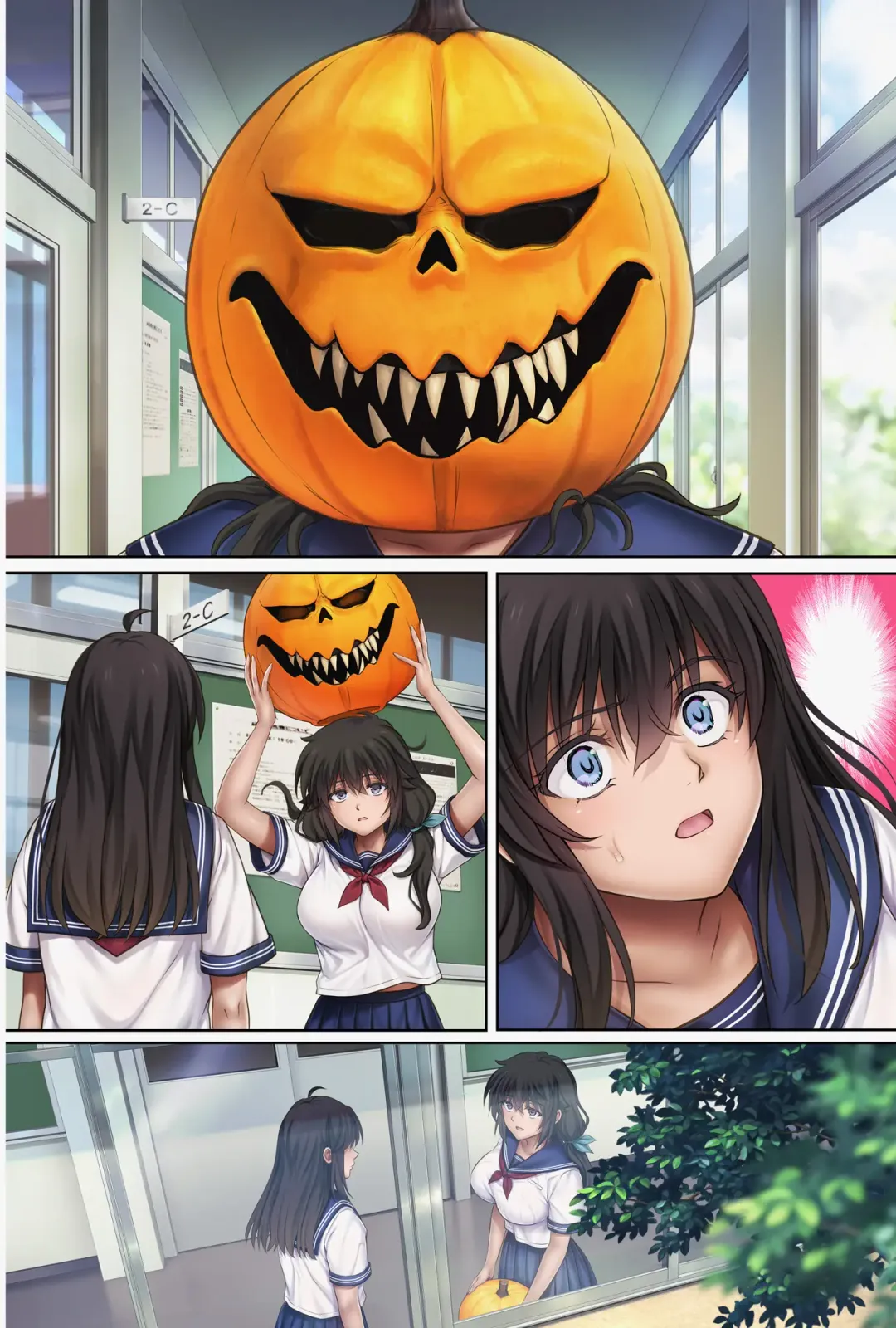 [Izumi - Reizei] みだれうち5 カレシ強制交代編 Fhentai - Page 86