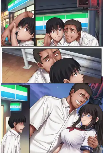 [Izumi - Reizei] みだれうち5 カレシ強制交代編 Fhentai - Page 116