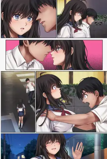 [Izumi - Reizei] みだれうち5 カレシ強制交代編 Fhentai - Page 118