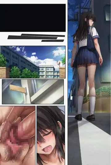 [Izumi - Reizei] みだれうち5 カレシ強制交代編 Fhentai - Page 119