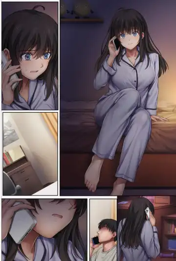 [Izumi - Reizei] みだれうち5 カレシ強制交代編 Fhentai - Page 156