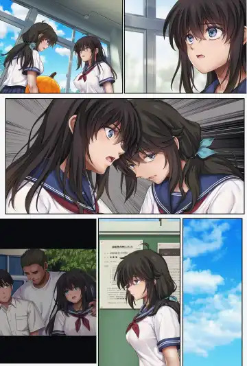 [Izumi - Reizei] みだれうち5 カレシ強制交代編 Fhentai - Page 87