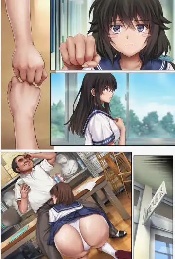 [Izumi - Reizei] みだれうち5 カレシ強制交代編 Fhentai - Page 88