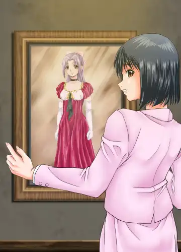 Shinenkan  絵画封印 消えゆく少女の行方 Fhentai - Page 15