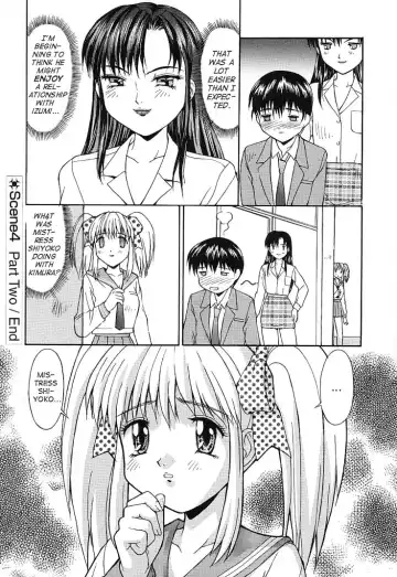 [Mizuyoukan] Haitoku Fhentai - Page 109