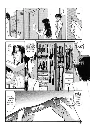 [Mizuyoukan] Haitoku Fhentai - Page 117