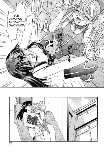 [Mizuyoukan] Haitoku Fhentai - Page 52