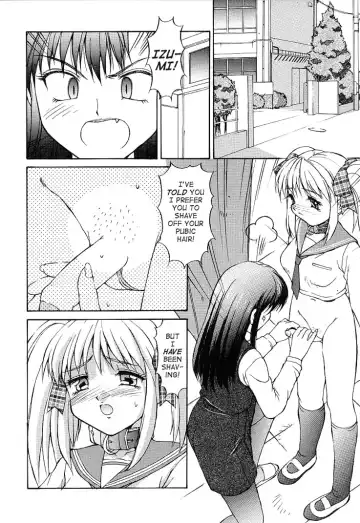 [Mizuyoukan] Haitoku Fhentai - Page 55