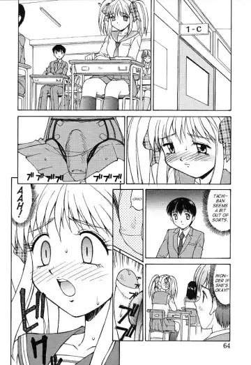 [Mizuyoukan] Haitoku Fhentai - Page 59