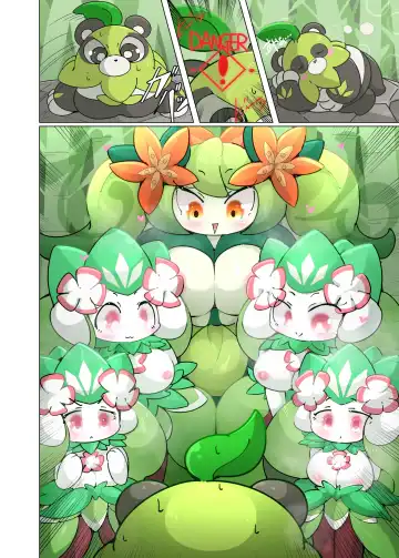 PAKO WORLD Fhentai - Page 33