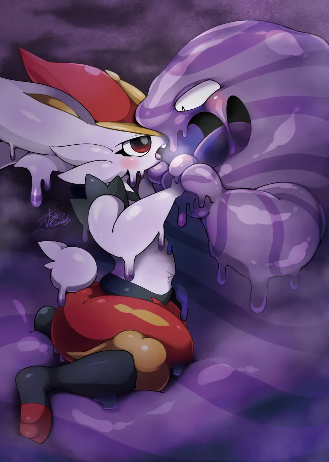 Betobeto Viking！ Fhentai - Page 5