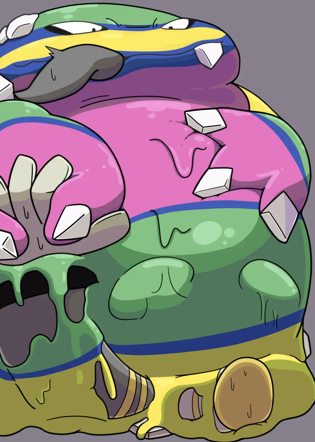 Betobeto Viking！ Fhentai - Page 11