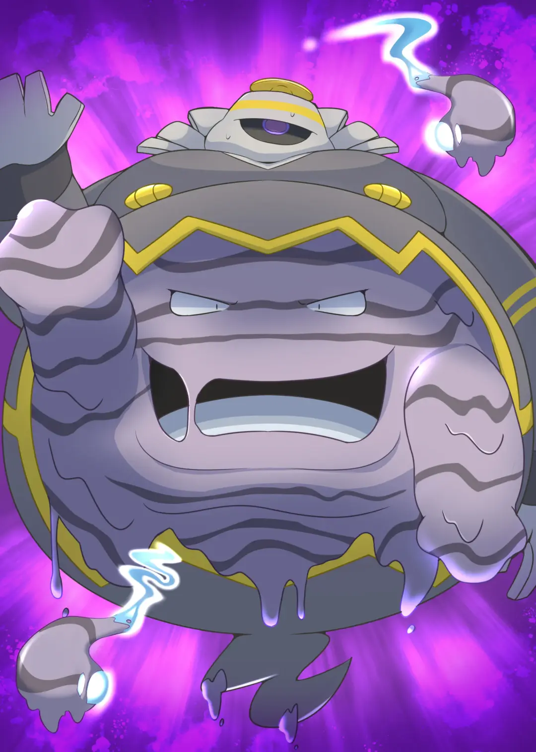 Betobeto Viking！ Fhentai - Page 13